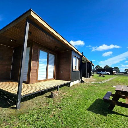 Cabanas Ruta Puerto Octay Osorno Exteriér fotografie