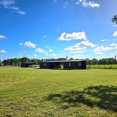 Cabanas Ruta Puerto Octay Osorno Exteriér fotografie